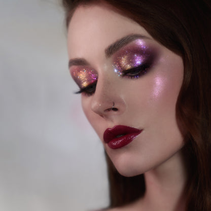 Cozy Opal Multichrome Loose eyeshadow