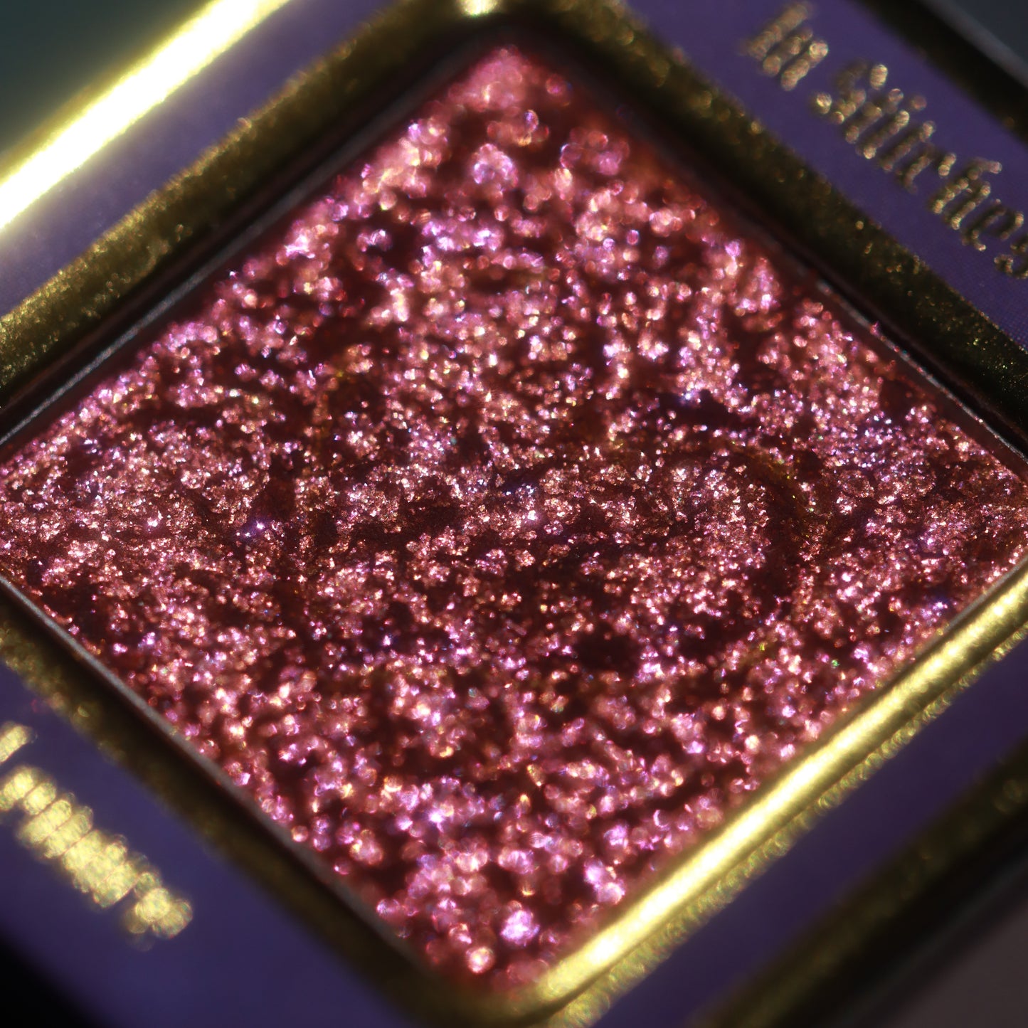 Nevermore eyeshadow palette