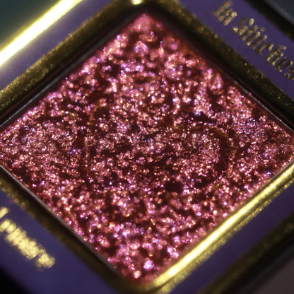 Nevermore eyeshadow palette