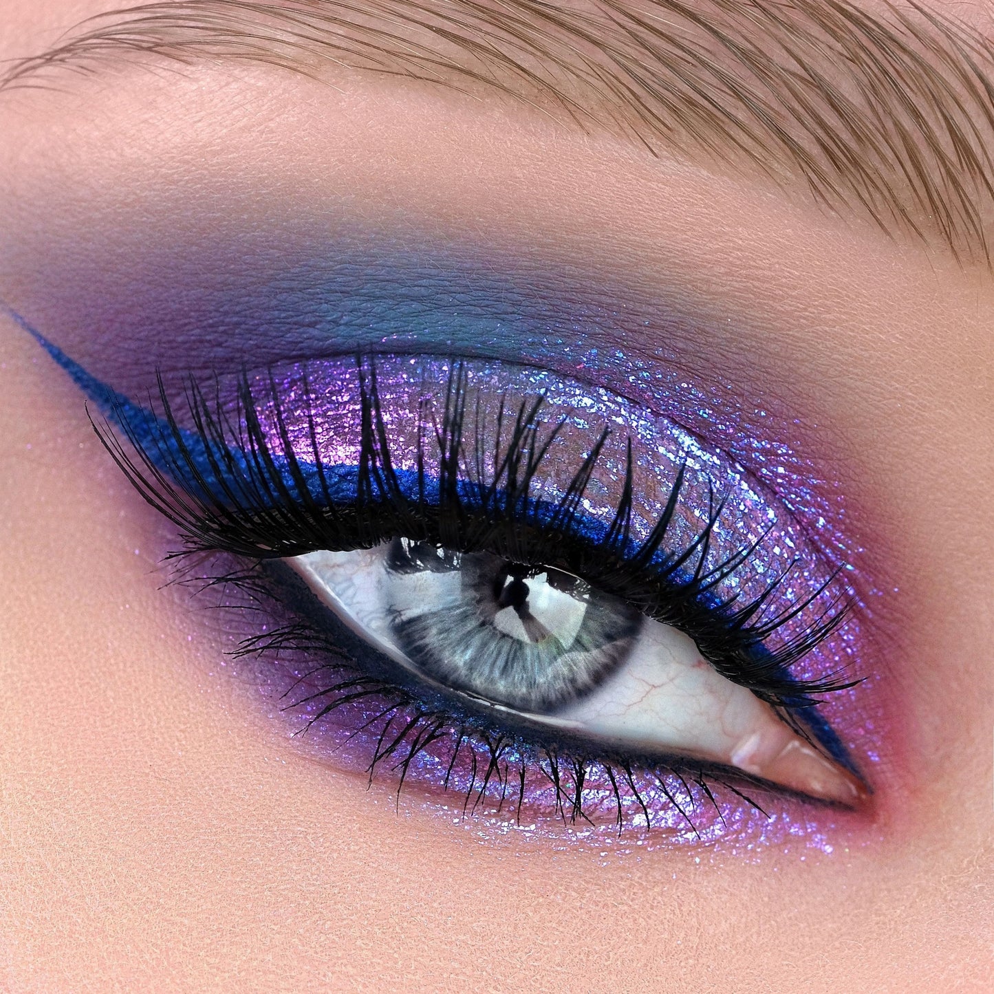 Nightfall Opal Multichrome Loose eyeshadow