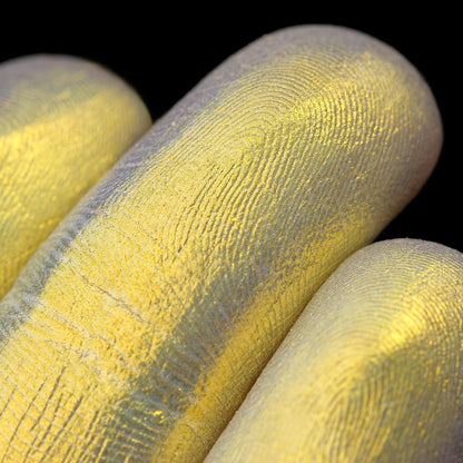 Shooting Star Opal Multichrome Loose eyeshadow