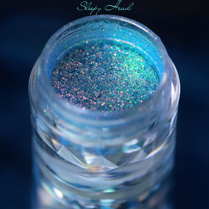 Sleepy Head Opal Moonstone Loose eyeshadow