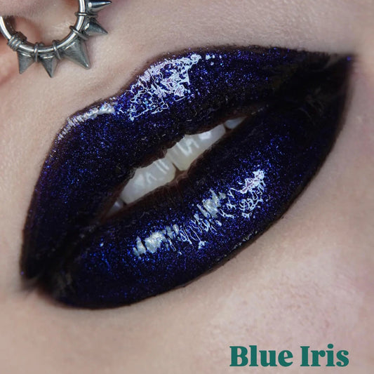 Bizarre Botanicals Gloomy lip gloss