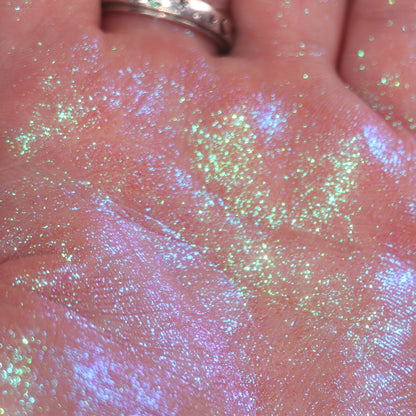 Birdsong Opal Multichrome Loose eyeshadow