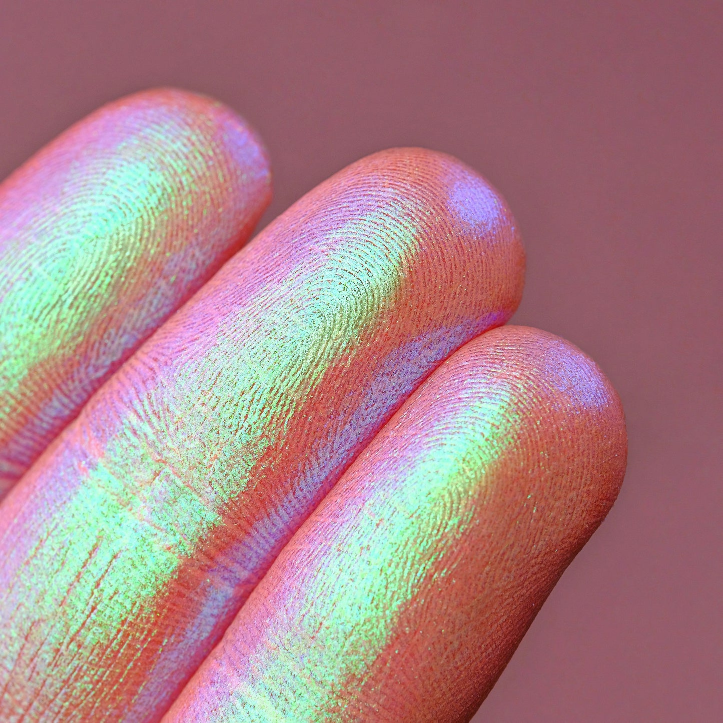 Busy Bee Opal Moonstone Loose eyeshadow