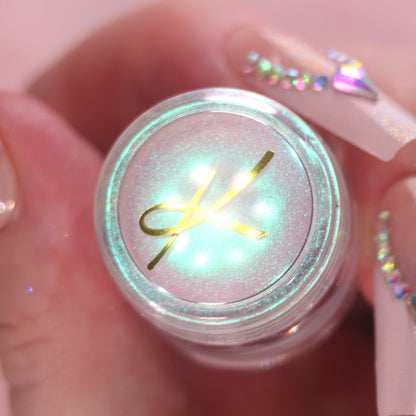 Chill Opal Multichrome Loose eyeshadow
