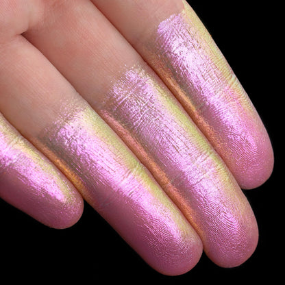 Cozy Opal Multichrome Loose eyeshadow