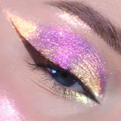 Happy Bunny Opal Moonstone Loose eyeshadow