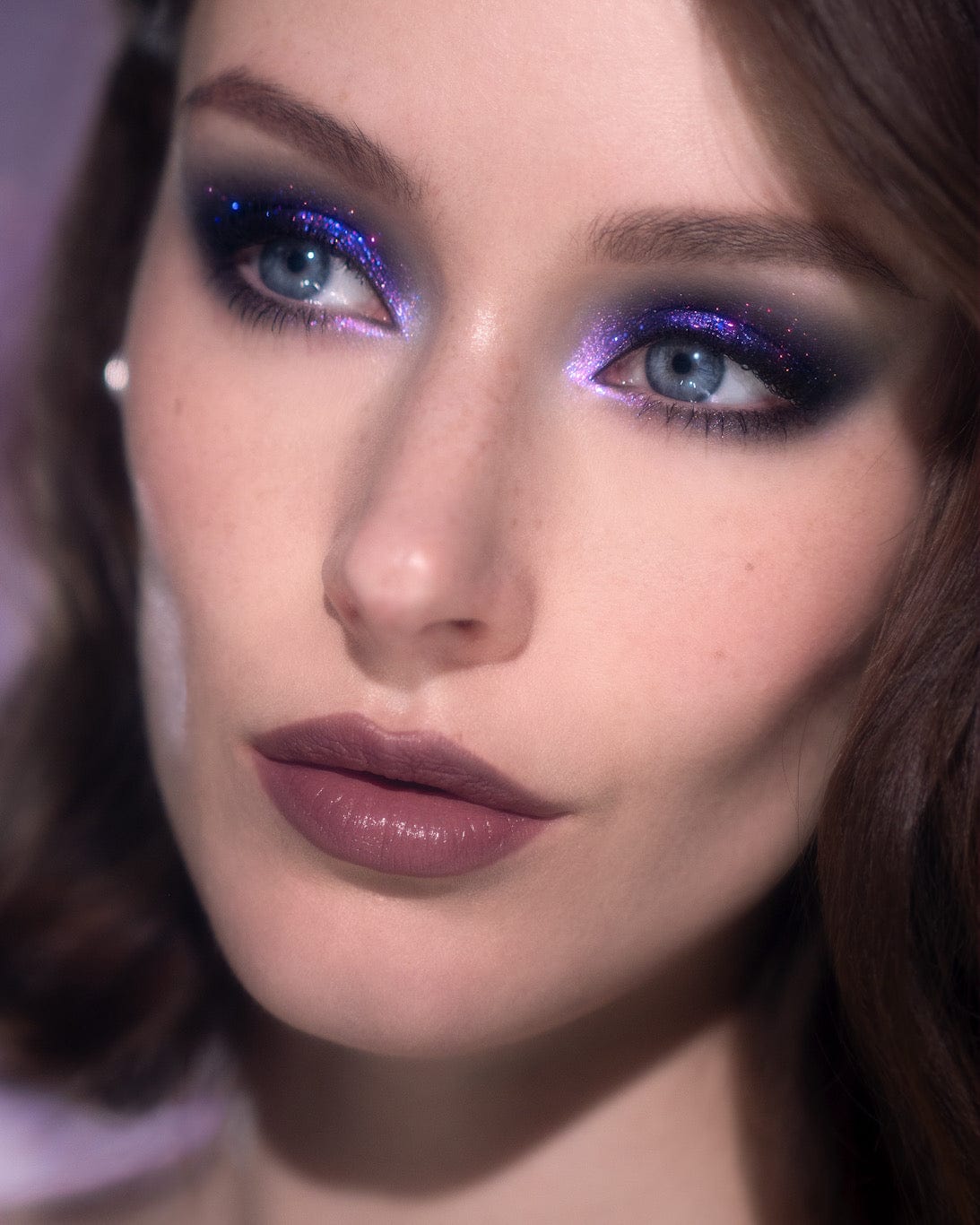 Night Kiss Opal Multichrome Loose eyeshadow