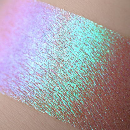Birdsong Opal Multichrome Loose eyeshadow