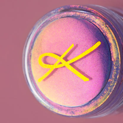 Happy Bunny Opal Moonstone Loose eyeshadow