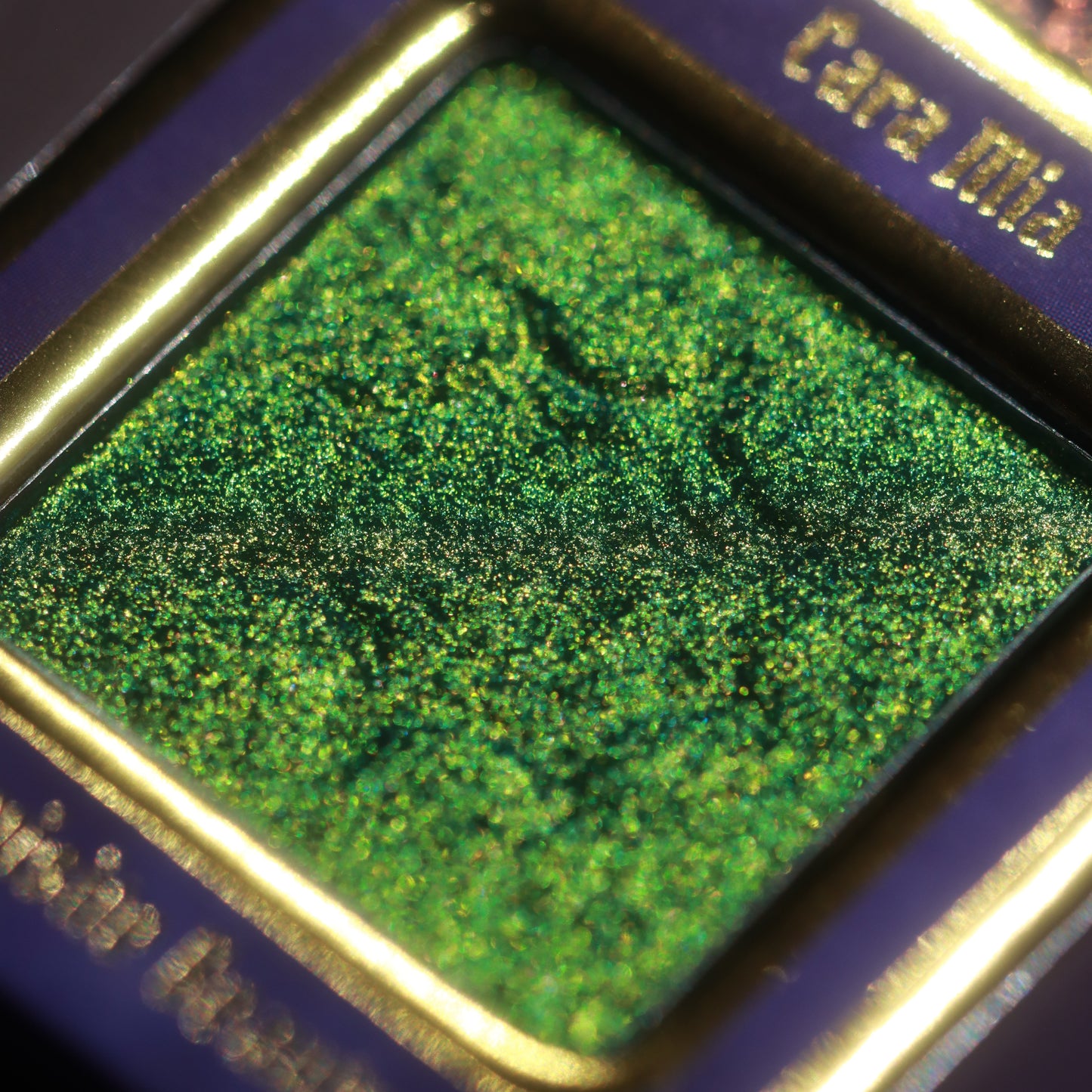 Nevermore eyeshadow palette