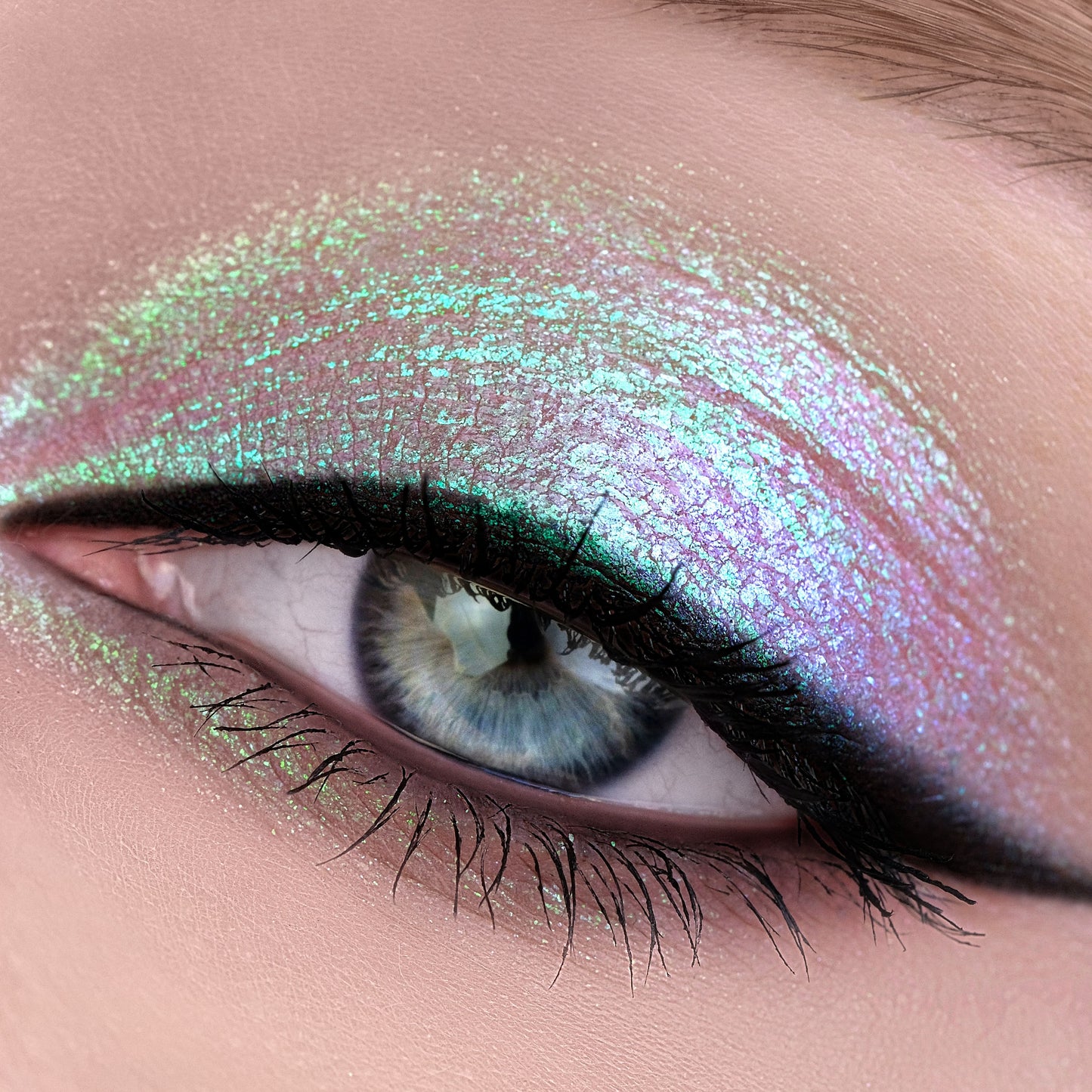 Eclipse Shadow Potion paint | black base