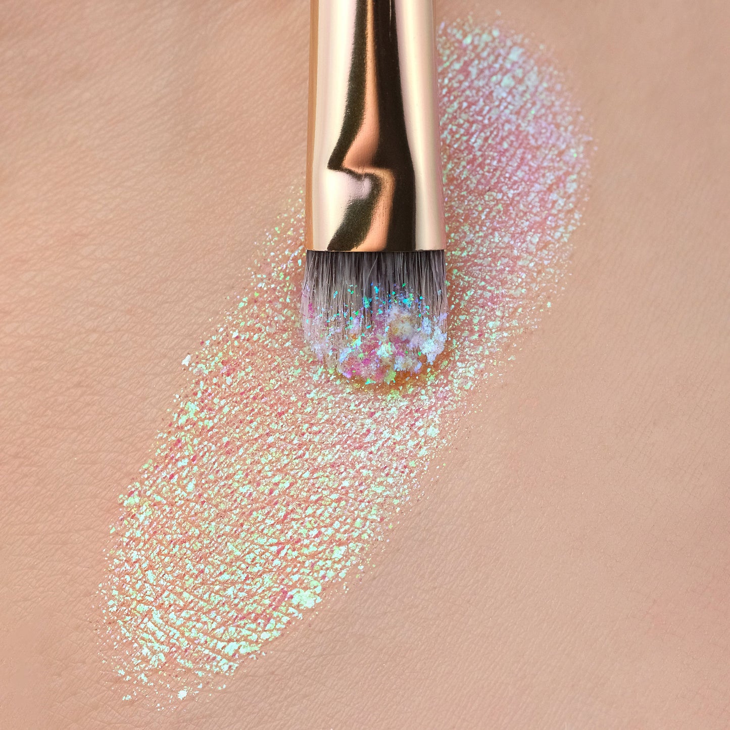 Birdsong Opal Multichrome Loose eyeshadow