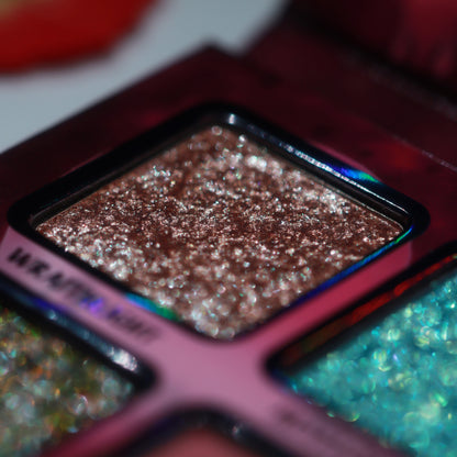 Bleeding Hearts eyeshadow palette