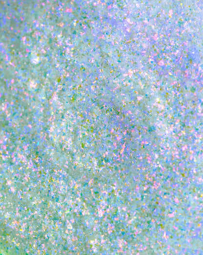 Night Kiss Opal Multichrome Loose eyeshadow