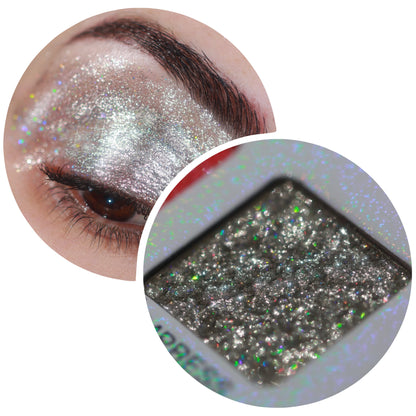 Chrome Eyeshadow Book Vol.2 eyeshadow palette