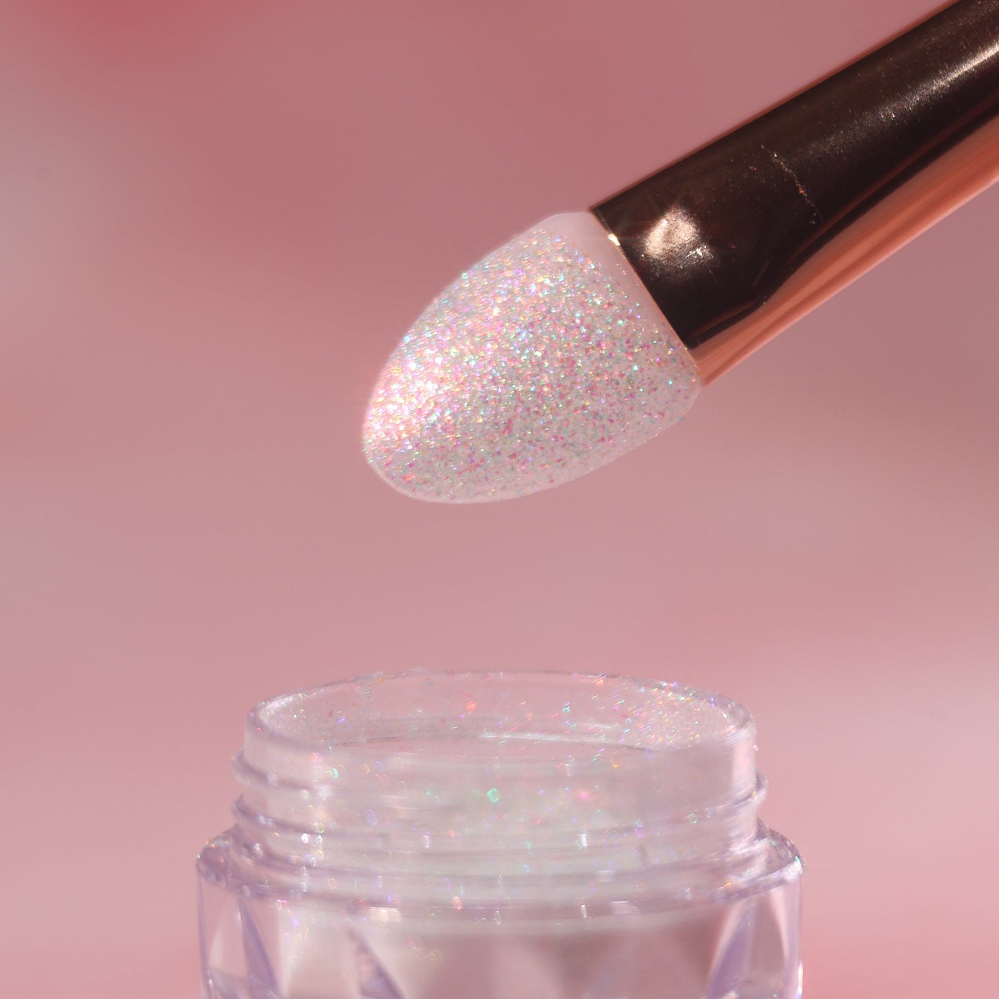 Velvet Dreams Opal Multichrome Loose eyeshadow