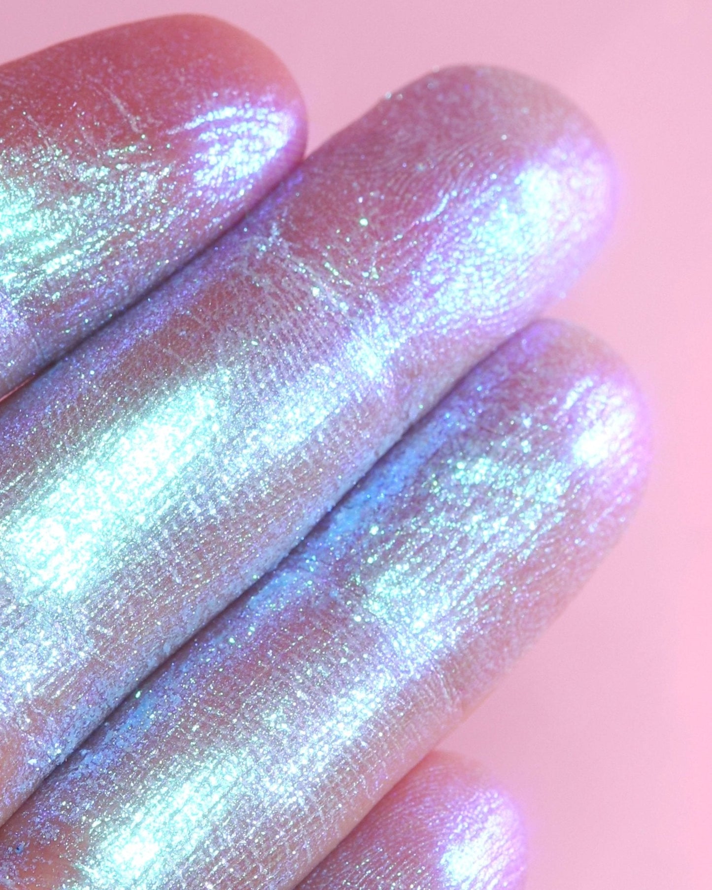 Dreamer Opal Multichrome loose eyeshadow, fourth product shot