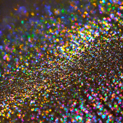 Velvet Dreams Opal Multichrome Loose eyeshadow