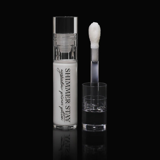 Shimmer Stay eyeshadow primer potion