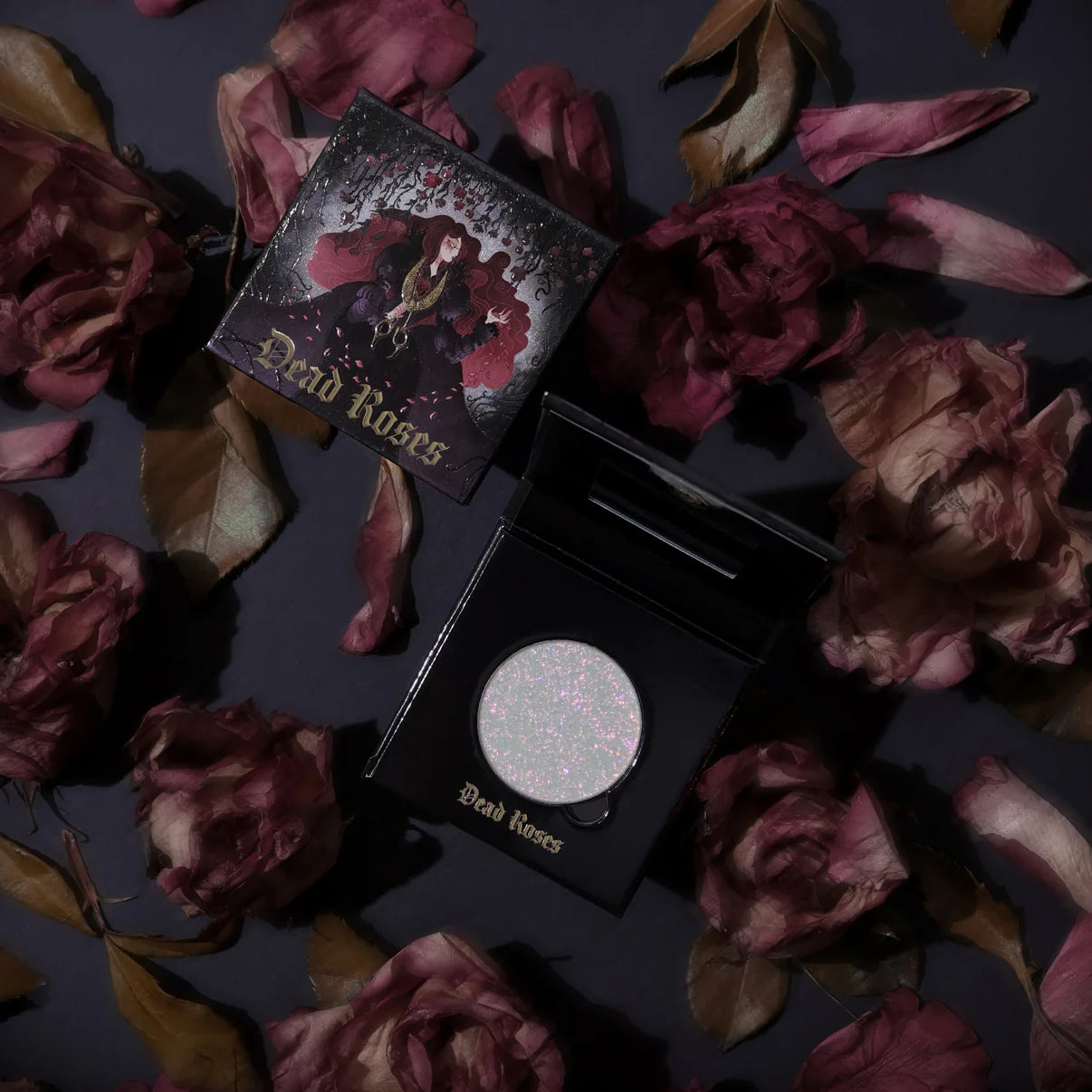 Dead Roses highlighter