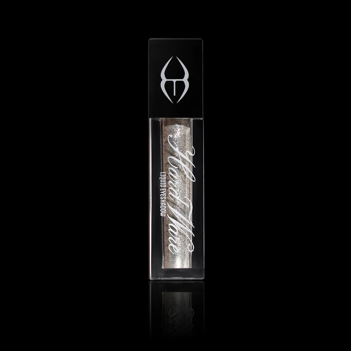Mercury Menacing Metal liquid eyeshadow
