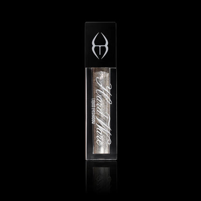 Mercury Menacing Metal liquid eyeshadow