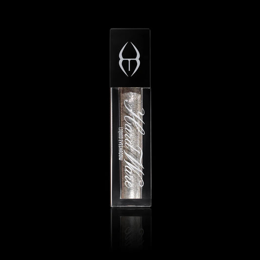 Mercury Menacing Metal liquid eyeshadow