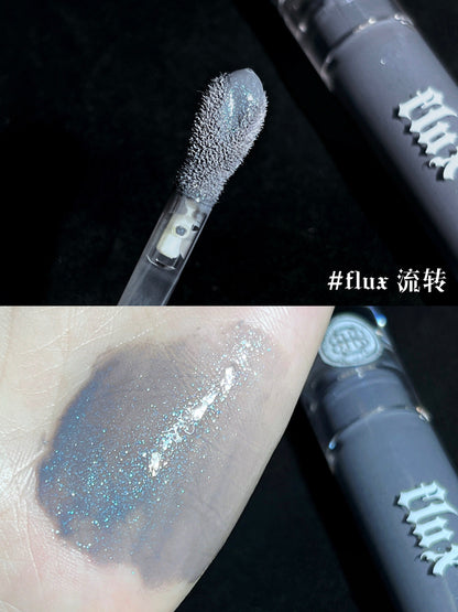 Sparkle Veil lip gloss