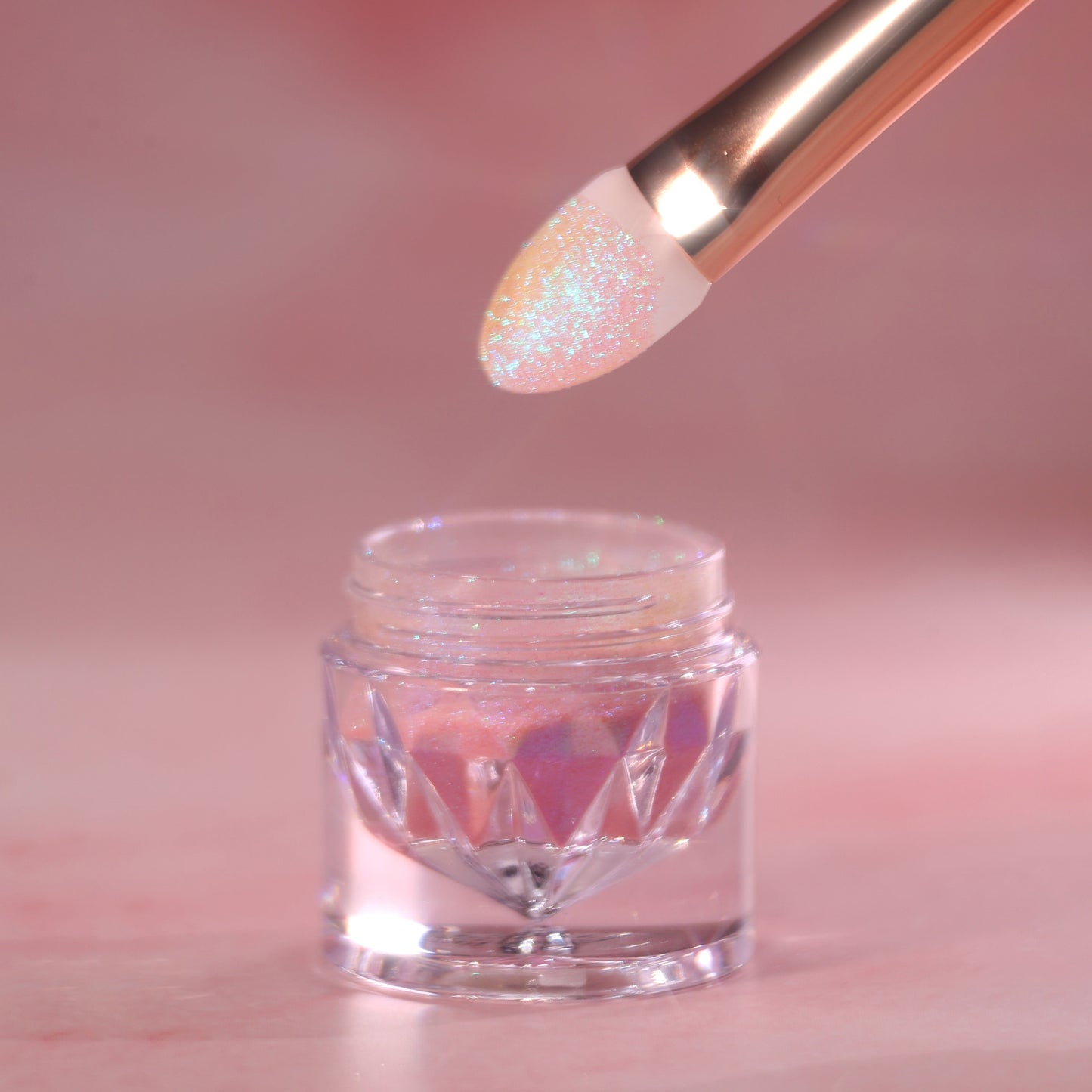 Busy Bee Opal Moonstone Loose eyeshadow