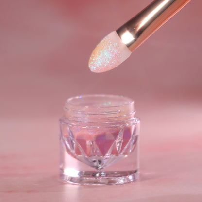 Busy Bee Opal Moonstone Loose eyeshadow