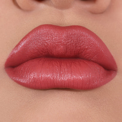 Velvet matte lipstick