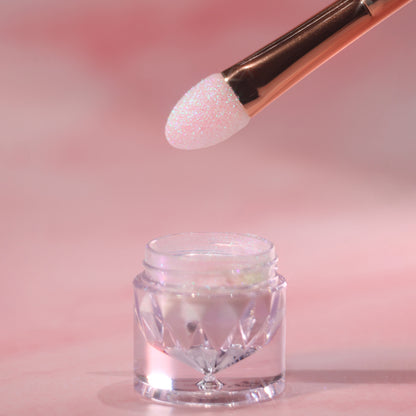 Chill Opal Multichrome Loose eyeshadow