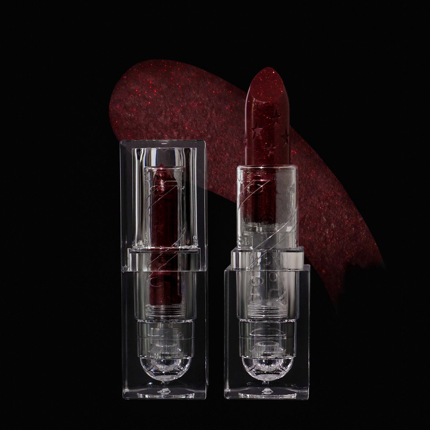 Dream lip sparkle balm