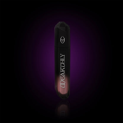 Gothic Romance Paranormal Plush liquid lipstick