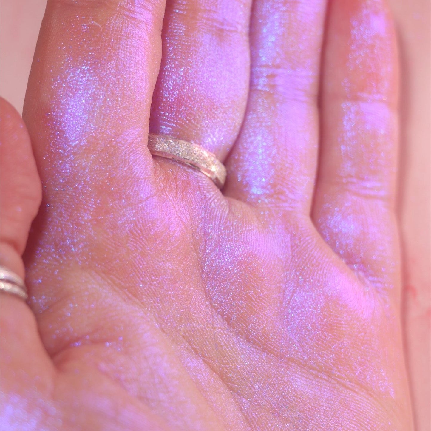 Insomnia Opal Multichrome Loose eyeshadow