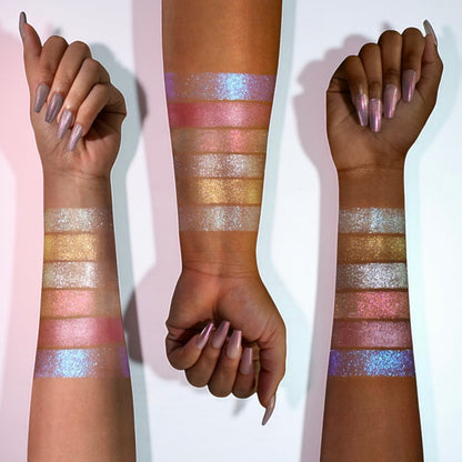 Lands of Enchantment: Lemurian Dreams highlighter palette