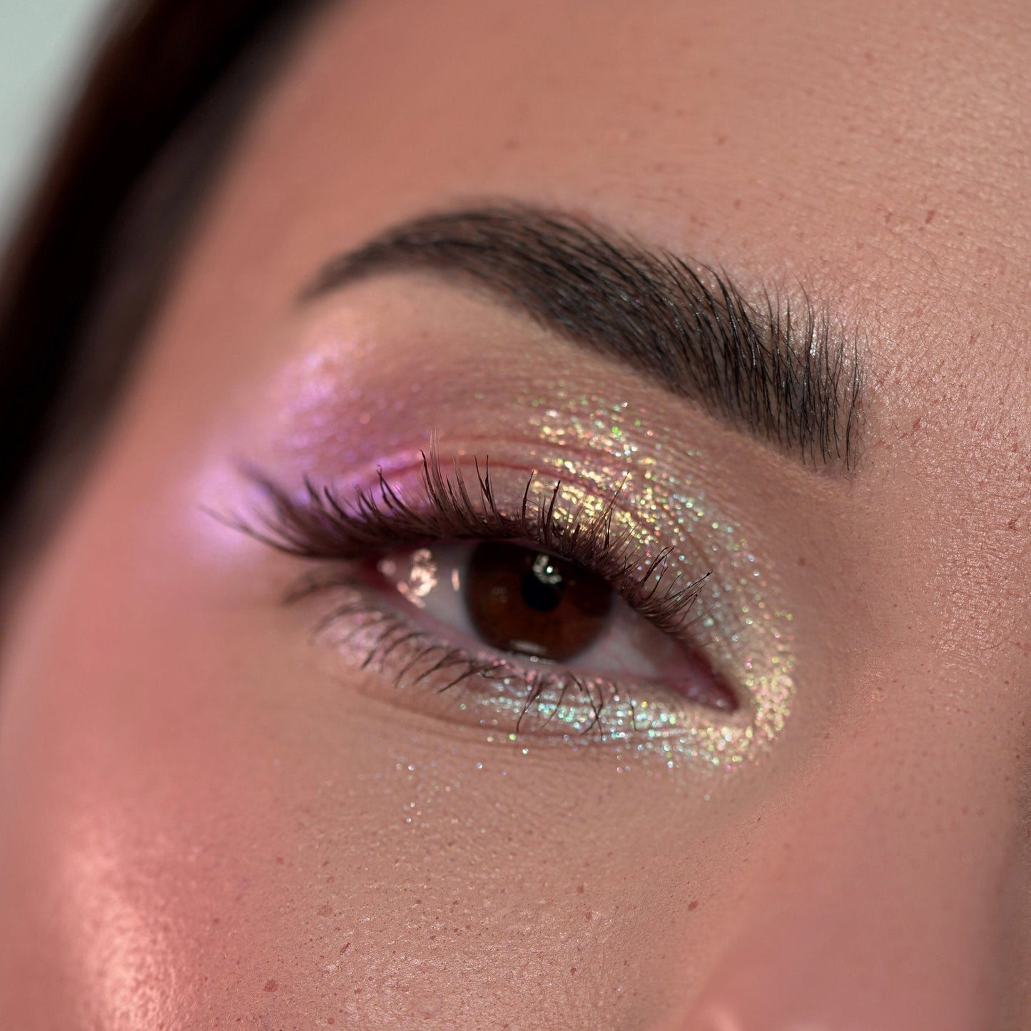Lands of Enchantment: Lemurian Dreams eyeshadow palette