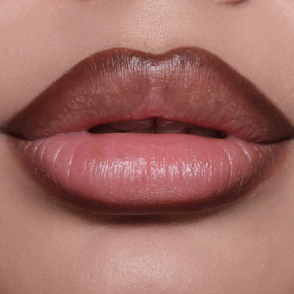 The Lord of the Rings x Glamlite Eye of Sauron lip kit
