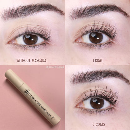 Lush Lash mascara