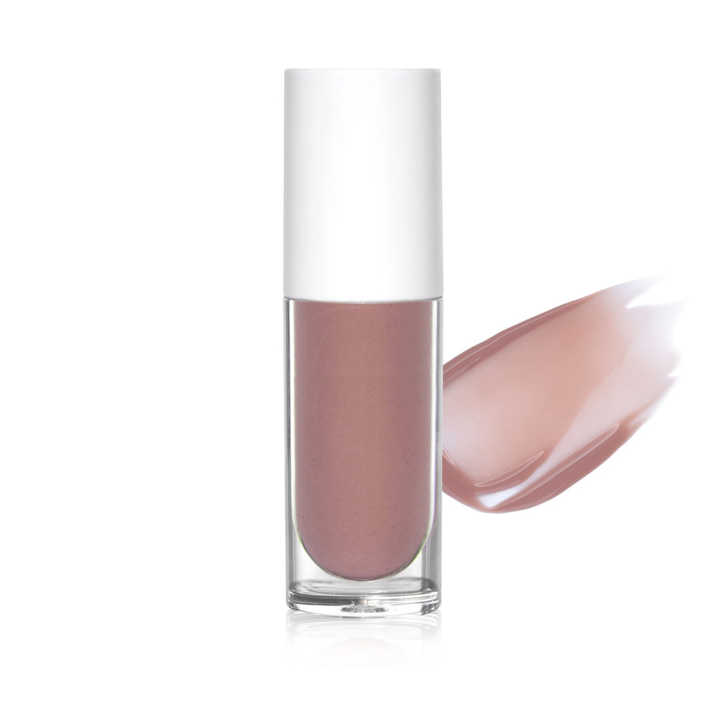 Masterclass lip oil gloss