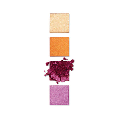 Masterclass Pro luster palette