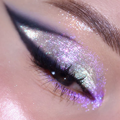 Nightfall Opal Multichrome Loose eyeshadow