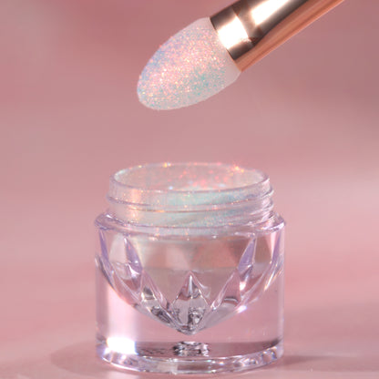 Pillow Fight Opal Multichrome Loose eyeshadow