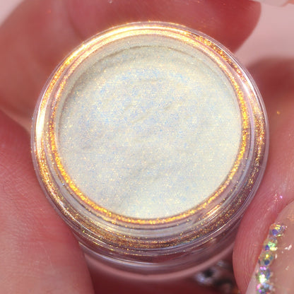 Shooting Star Opal Multichrome Loose eyeshadow