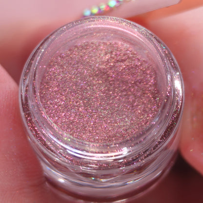 Skylight Opal Multichrome Loose eyeshadow