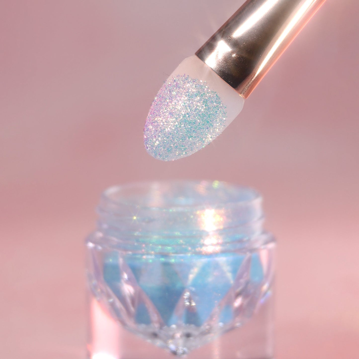 Sleepy Head Opal Moonstone Loose eyeshadow