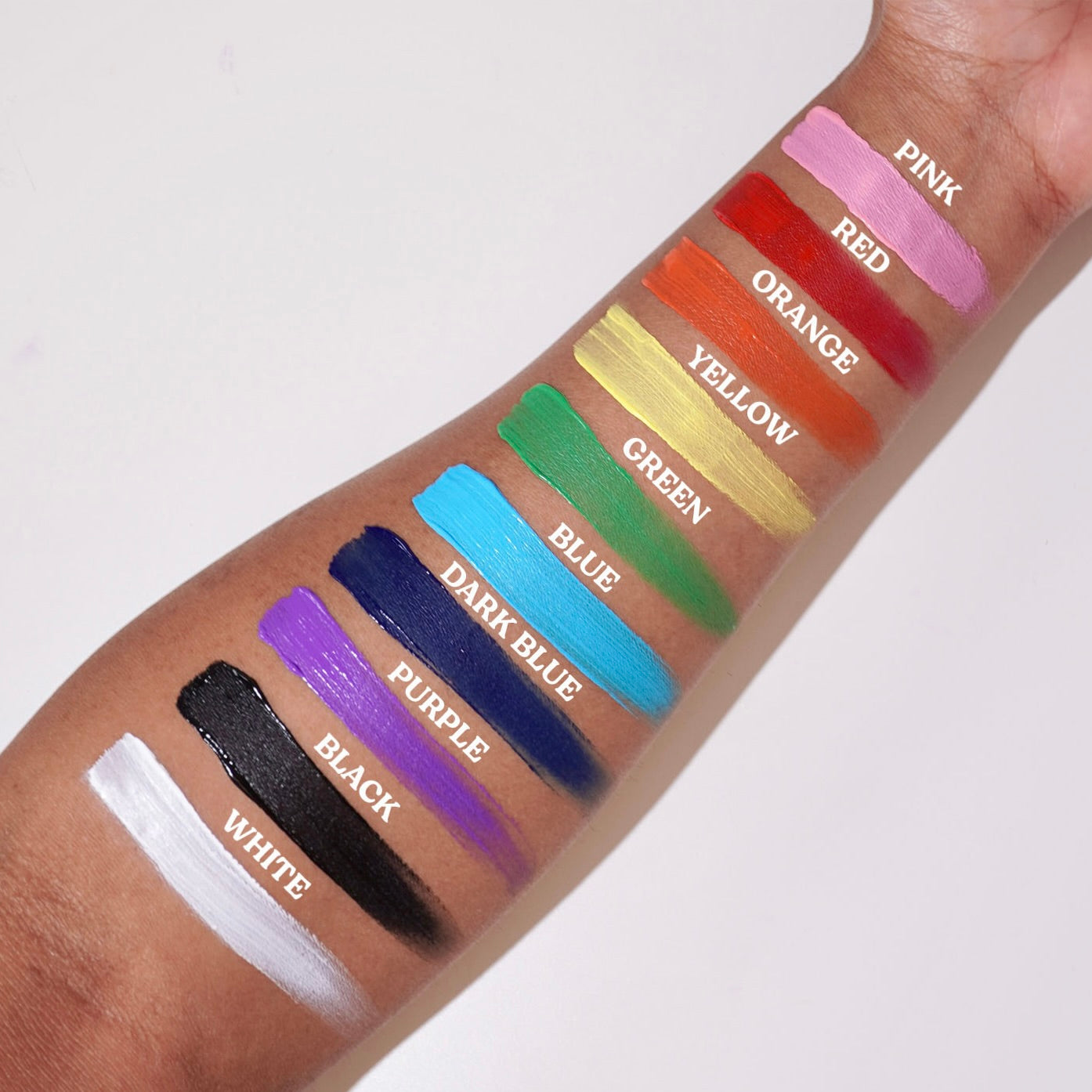 Spectra Base foundation