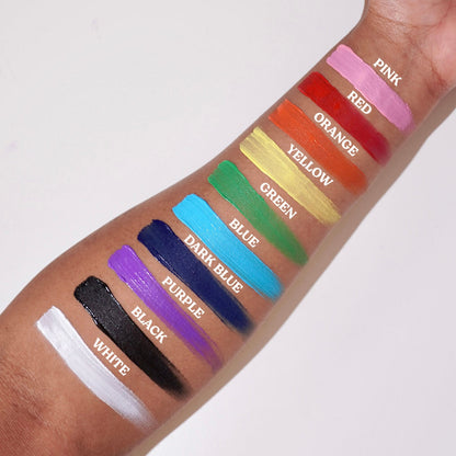 Spectra Base foundation